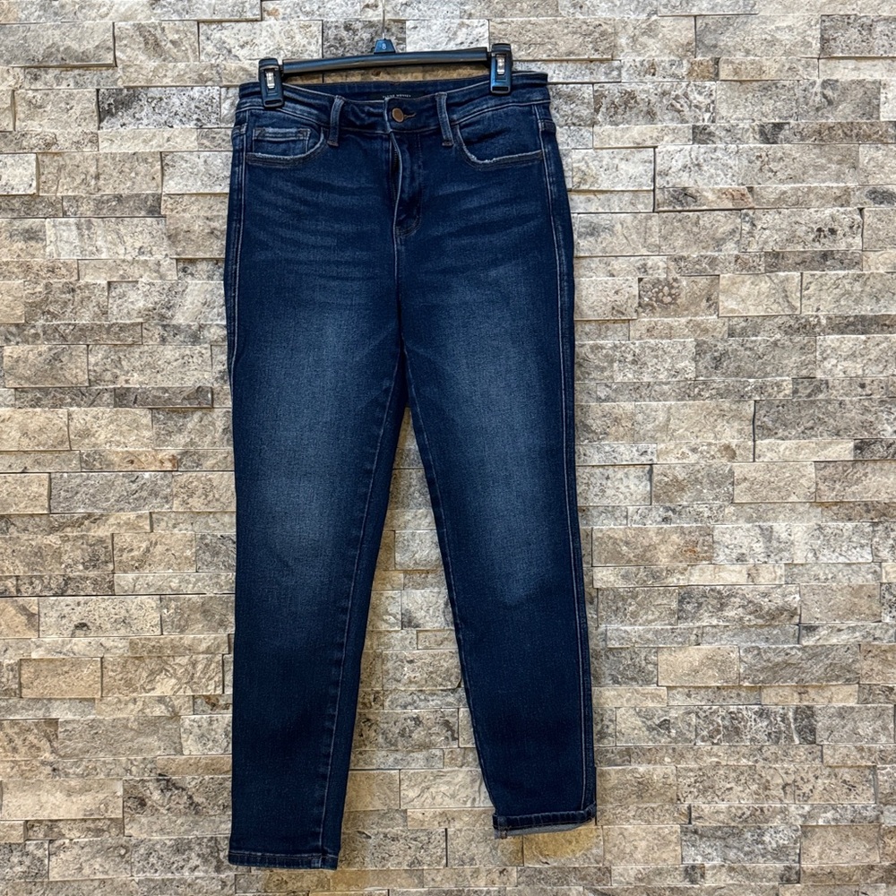 Classic Blue Women's Jeans